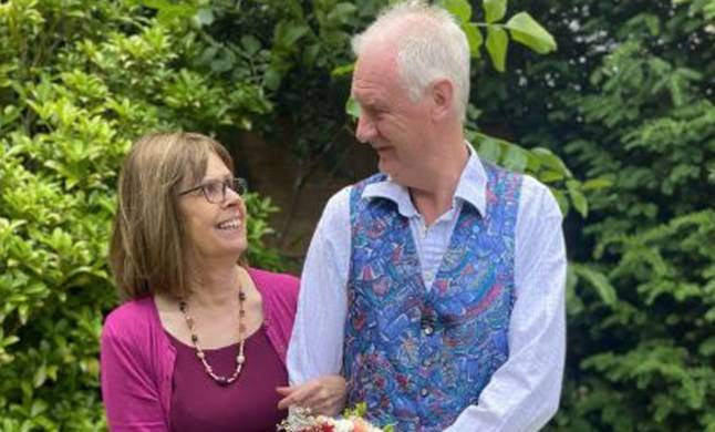 OAP struck ‘passionate’ couple at 55mph after accidentally hitting accelerator