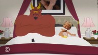 South Park Mocks Trump's Penis, Mark Zuckerberg, Tim Cook Bribes