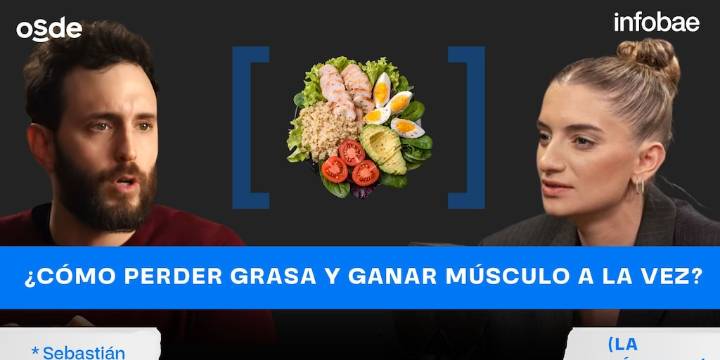 Caminar, el ejercicio subestimado: los mitos sobre los 10 mil pasos, la ciencia detrás de la pérdida de grasa y el impacto en la longevidad con Sebastián La Rosa