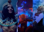 Camila Polizzi anuncia nuevas fechas tras el éxito de sus shows en club nocturno: "Se viene"