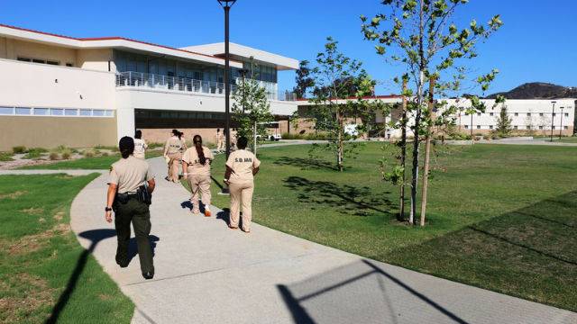 Woman who died at hospital after being held at Las Colinas overdosed