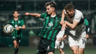 Torneo Clausura: San Martín tuvo una alegría en San Juan