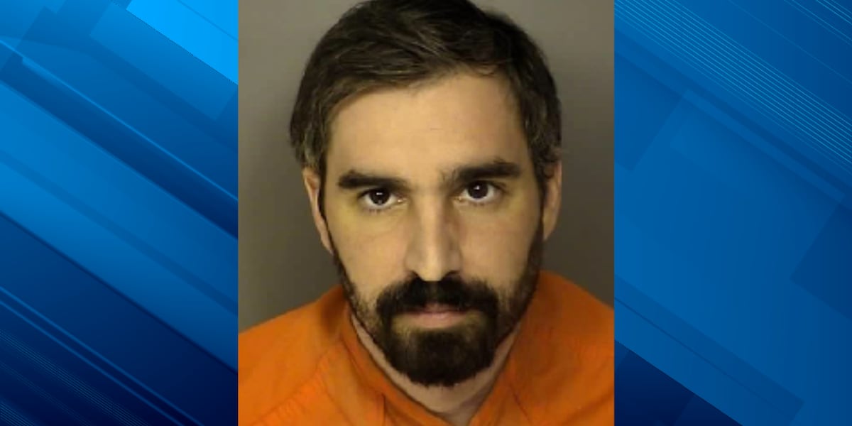 S.C. man sentenced for threatening to kill reporter