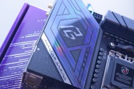 ASRock Phantom Gaming X870 Nova WIFI Motherboard Review - 20 USB Ports, 8400 MT/s Memory, Dual Gen5 M.2 For Around $300