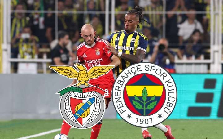 Benfica vs Fenerbahce: ¿A qué hora y dónde ver playoffs de la Champions League?