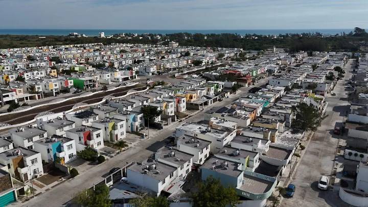 Hasta siete años de prisión por invadir casas o robar agua en Tamaulipas, plantea iniciativa