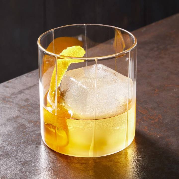 Godfather Cocktail Recipe