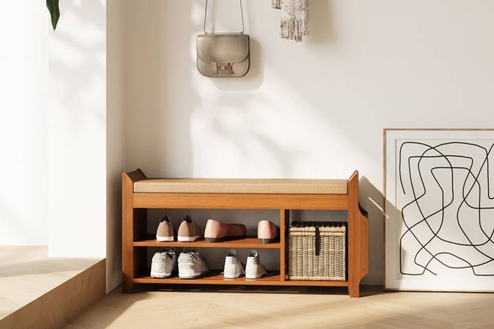 10 Storage Solutions Approved by Wayfair Experts