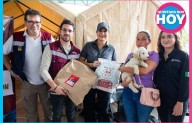 Playa del Carmen atiende a más de 300 mascotas en Caravana de Bienestar Animal