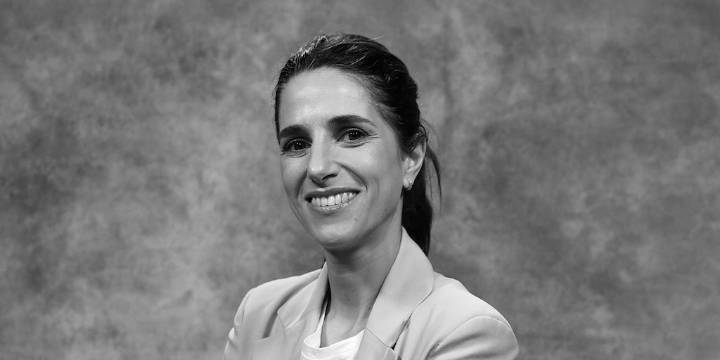 Maru Duffard en “Y sí, soy mamá”: “Para mí es importante tener una pasión y que esa pasión no sean otras personas”