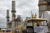 Texas’ $7.2 billion loan program for gas power plants has approved two projects in two years