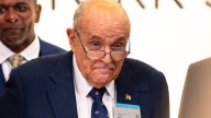 Ex alcalde de Nueva York resulta herido en accidente de tránsito