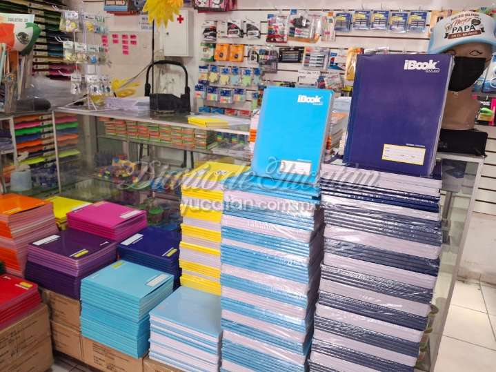 Canaco plantea reactivar los tianguis escolares en beneficio de comerciantes y familias de Tizimín