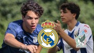 ¿Quién es Iñigo Borgio, el joven mexicano que interesa al Real Madrid?
