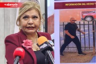 Fiscalía no descarta ninguna línea de investigación en agresión a periodista