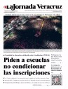 Portada del 18 de agosto de 2025