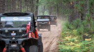 Free ORV weekend: How to ride Michigan's trails without a permit