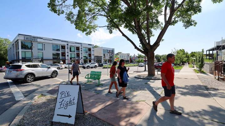 Salt Lake City expects to fund more traffic measures, but will that always be the case?