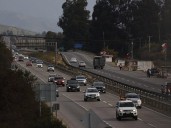 Balance del fin de semana largo: 14 fallecidos en 473 accidentes viales en todo el país