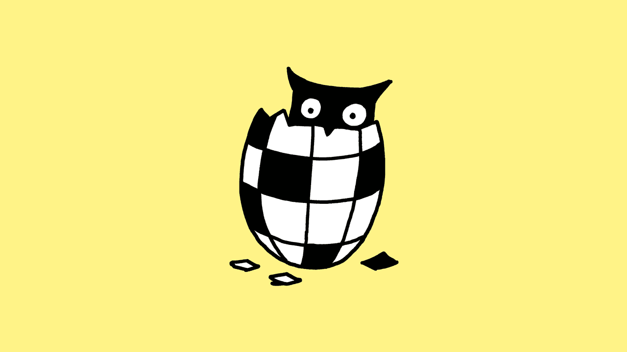 The Mini Crossword: Thursday, August 7, 2025