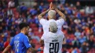 Duro mazazo para la U: Audax le gana con gol de Vargas incluido y los azules se complican en su ilusión de ir por el título: Mira todos los tanto Fue 3