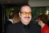 Elton John says Steve Wright helped him get first solo UK number one single