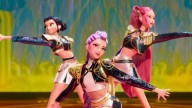 La version para cantar de “Kpop Demon Hunters” ya está disponible