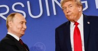 European leaders to join Zelenskiy in Washington as Trump presses Ukraine deal