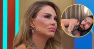 Poncho de Nigris se burla de Ninel Conde y la llama “Silicón asesino” tras polémica en “La Casa de los Famosos México”