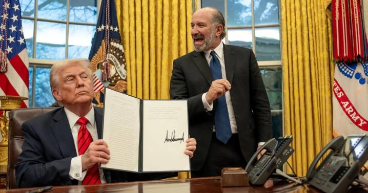 Trump moves to ban flag burning despite Supreme Court ruling that Constitution allows it