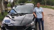 Las dos hipótesis sobre el crimen de la joven que fue asesinada mientras trabajaba como chofer de aplicación en La Matanza