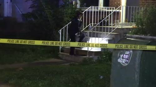 Chicago shooting: 2 shot, 1 fatally, on Ingleside Avenue on South Side, police say
