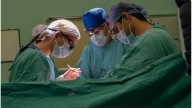El equipo del Hospital Garrahan realizó una cirugía compleja a un niño de ocho años con un tumor abdominal