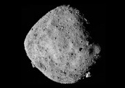La NASA analiza nuevas muestras del asteroide Bennu y confirma que es más antiguo que la Vía Láctea
