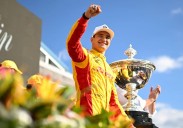 ¡Palou es tetracampeón! Problemas mecánicos truncaron el intento del mexicano Patricio O’Ward de coronarse esta temporada