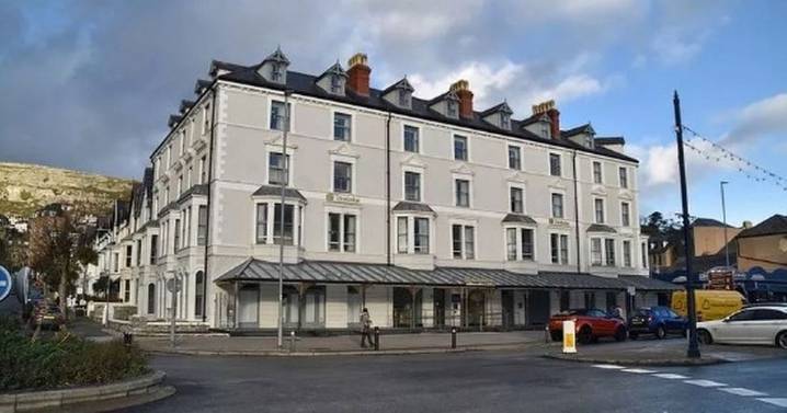 'I drove 250 miles to Llandudno Travelodge - then drove straight back home again'