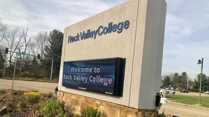 Rock Valley College to host Fall Kick