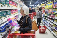 2,1 fue la inflación de julio en Neuquén