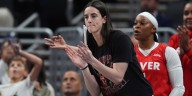 Caitlin Clark becomes a Nike signature athlete with shoe coming out next year