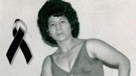 Estela Molina, primera campeona mexicana, murió a los 77 años