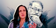 María Fernanda Cabal condenó al presidente por no hacerle frente a Carlos Ramón González: “Petro guarda silencio ante este prófugo”