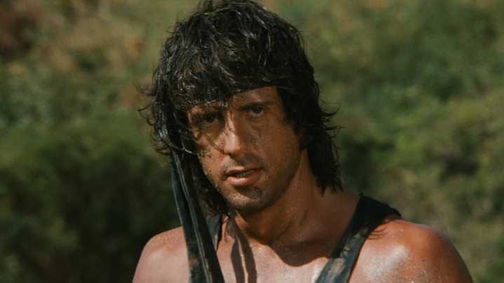 15 Best Action Movie Stars Of All Time, Ranked