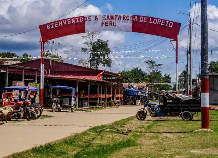 Perú declara soberanía sobre islas reclamadas por Colombia en el trapecio amazónico  