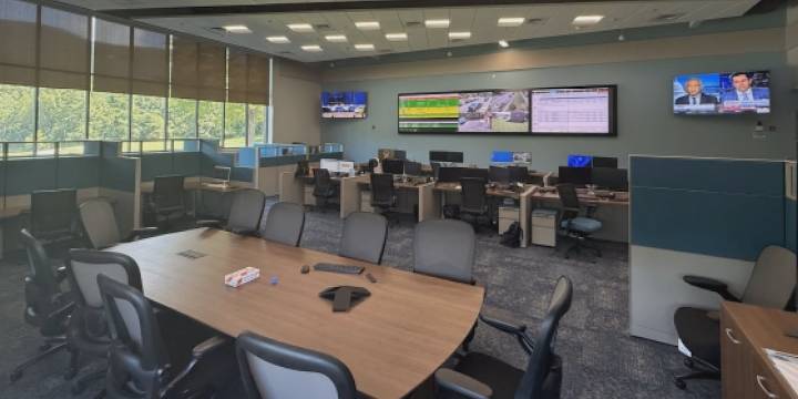 Roanoke Police briefs Roanoke City Council on new crime data center