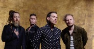 Shinedown’s Atlanta concert promises fire, thunder and deep setlist