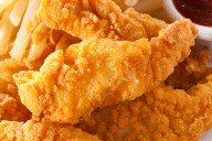Warehouse Food Hall to have Just Chicken in Boise