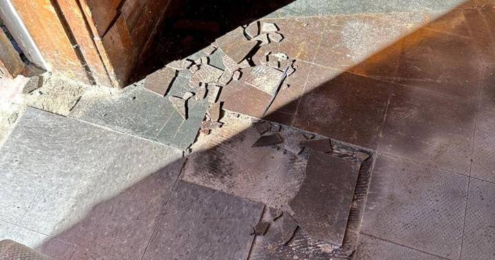 For years, RPS broke federal law on asbestos inspections