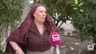 Ensayos del Festival de La Celestina en la Puebla de Montalbán
