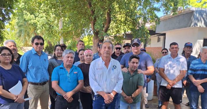 Aumento del 4% para trabajadores del Cobach es “insuficiente”, declara sindicato