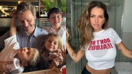 Se supo cómo será el régimen de visita de Benjamín Vicuña con sus hijos tras el escándalo con la China Suárez
